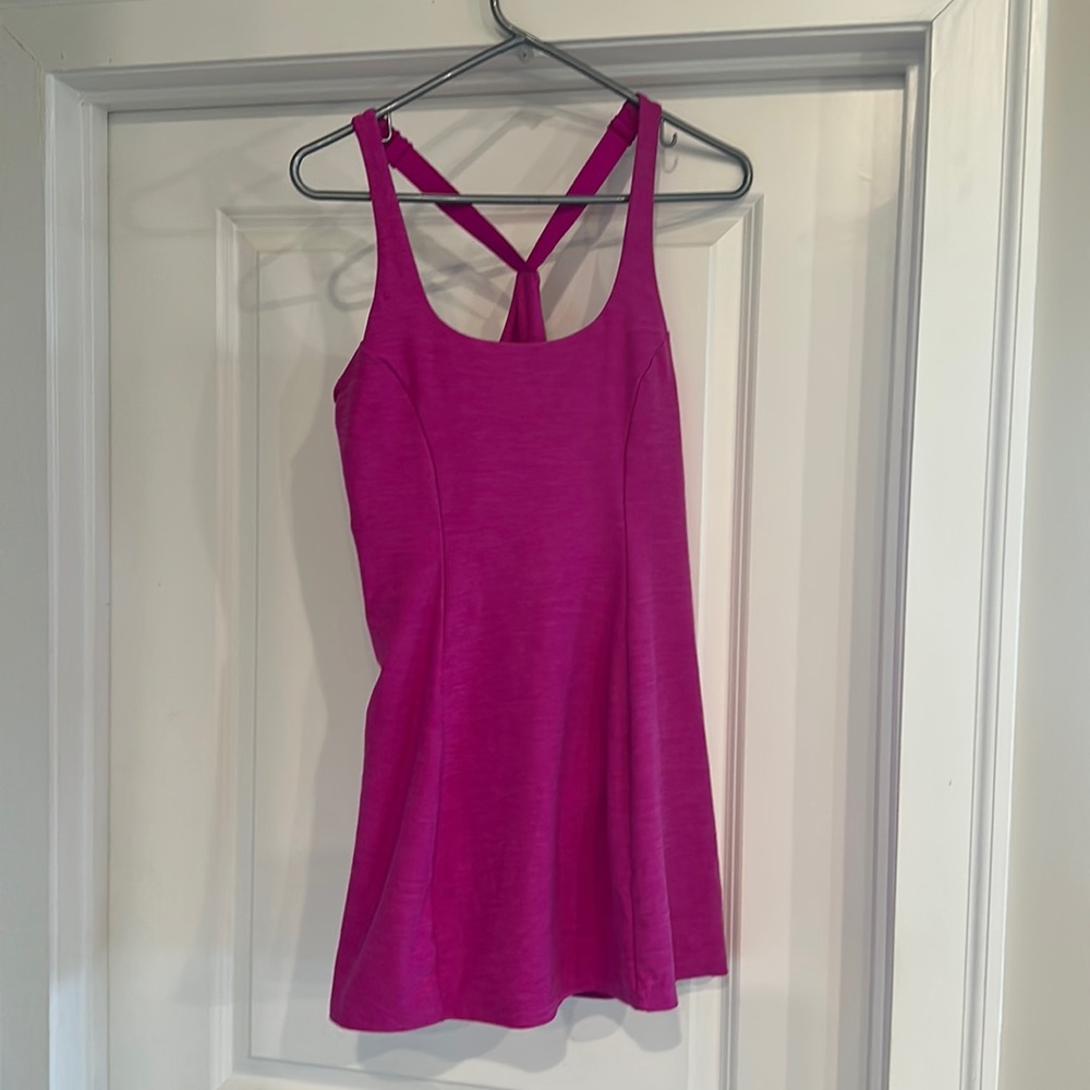 Victoria Secret active dress